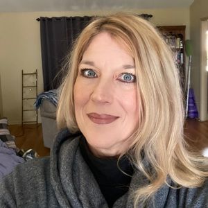 Meet your Posher, Kathy